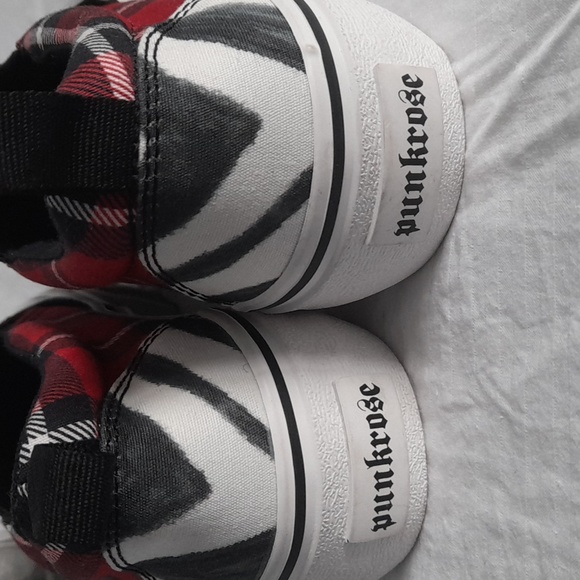 Punkrose sneaker - Picture 3 of 3